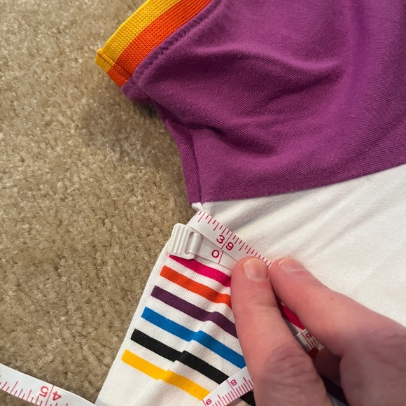 Disney Parks 1971 T-shirt - Picture 6 of 6